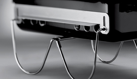 Designed and Engineered in Palatine, IL
